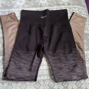 Victoria's secret ultimate leggings